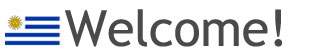 Welcome!
